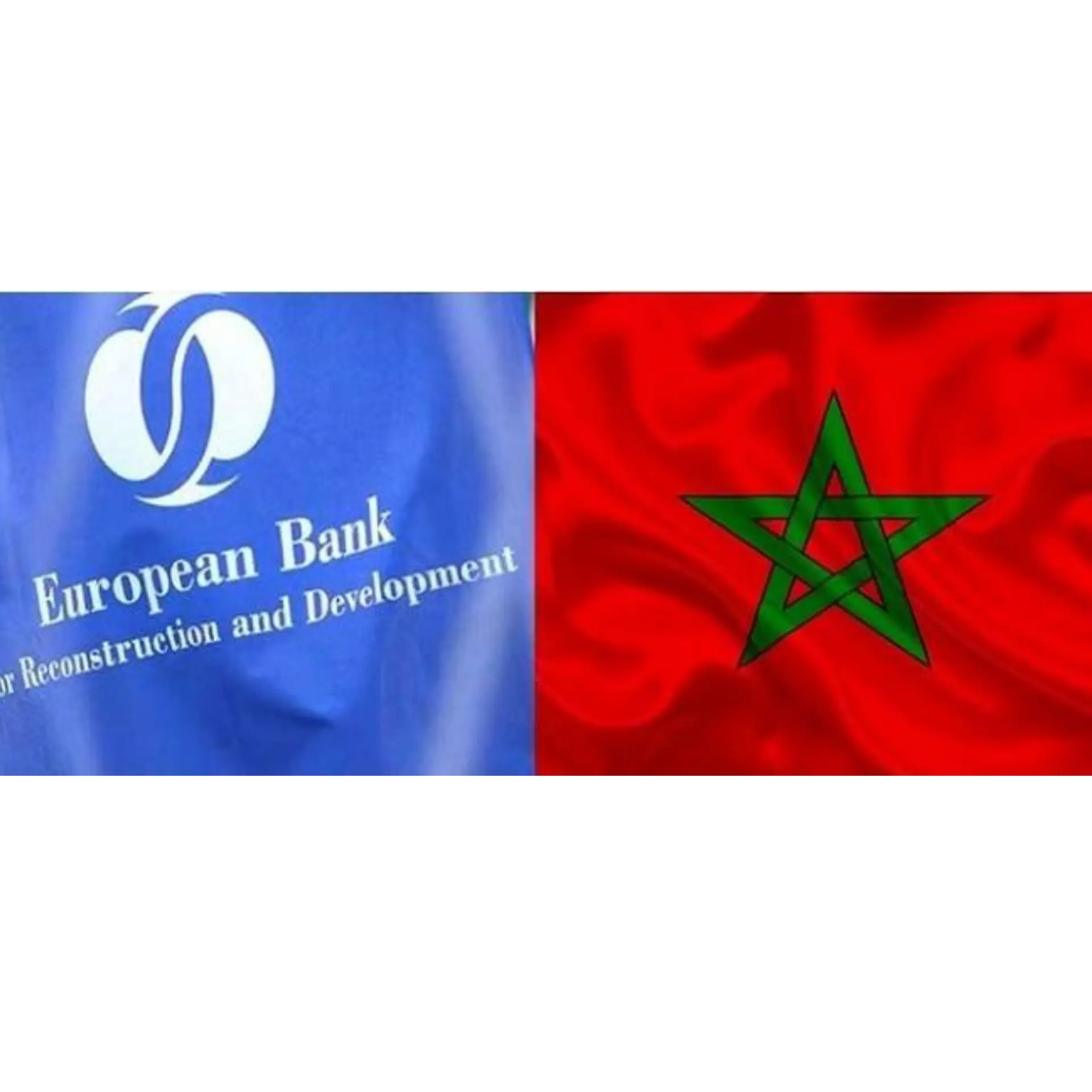 Banque Européenne pour la Reconstruction et le Développement